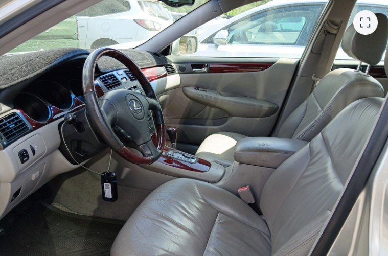 Used 2002 Lexus ES 330 image 5