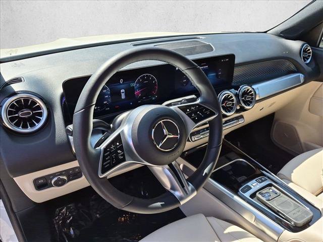Certified 2026 Mercedes-Benz GLB 250 4MATIC image 10