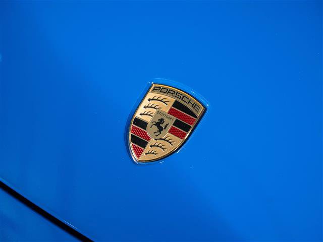 Used 2025 Porsche 911 Carrera image 12