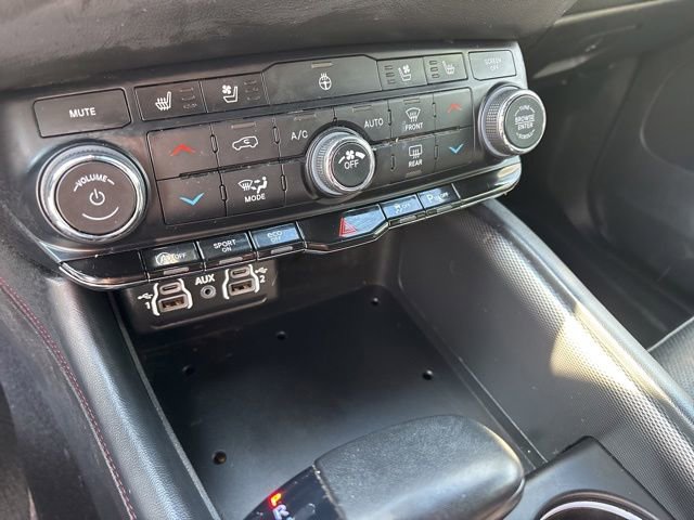 Used 2023 Dodge Durango GT AWD/4WD image 23