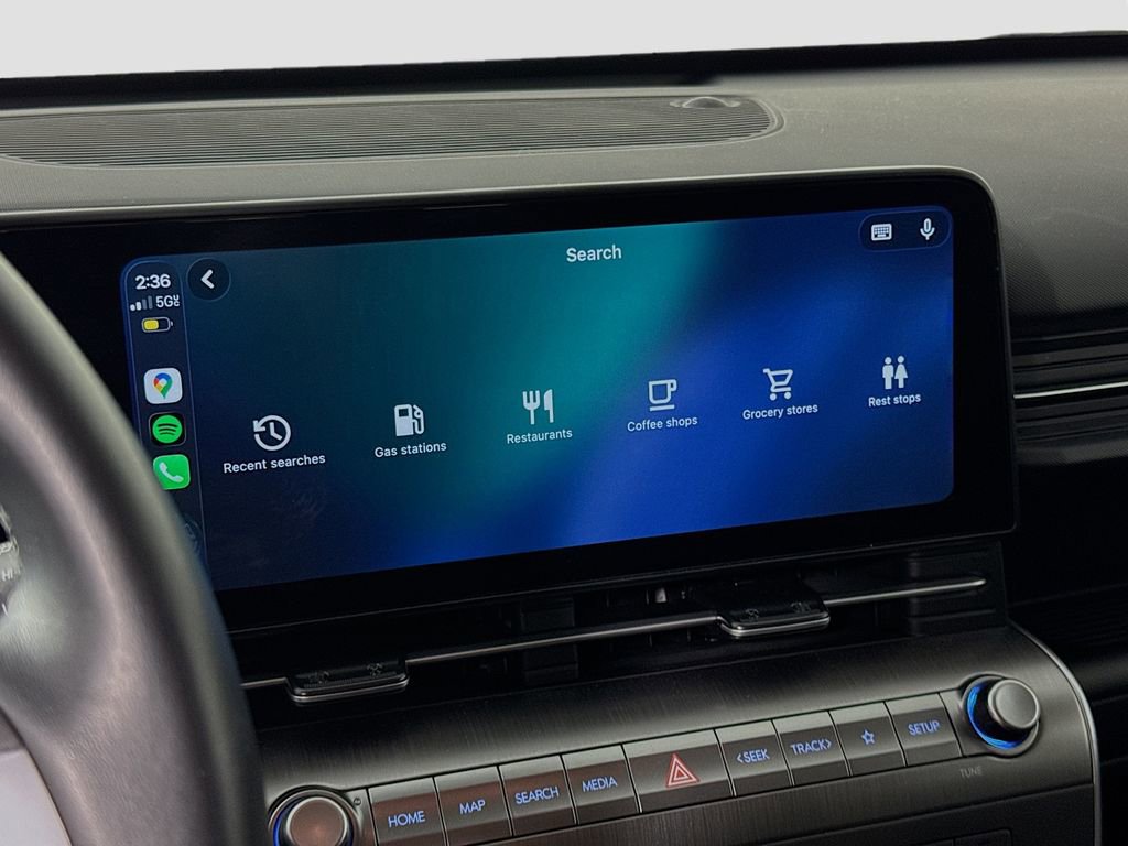 Certified 2025 Hyundai Kona SEL image 13