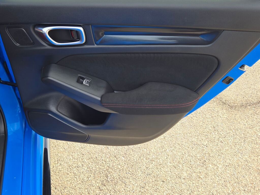 Used 2024 Honda Civic Type R image 9