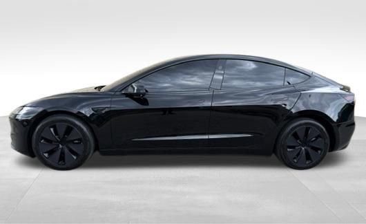 Used 2025 Tesla Model 3 Long Range AWD/4WD image 10