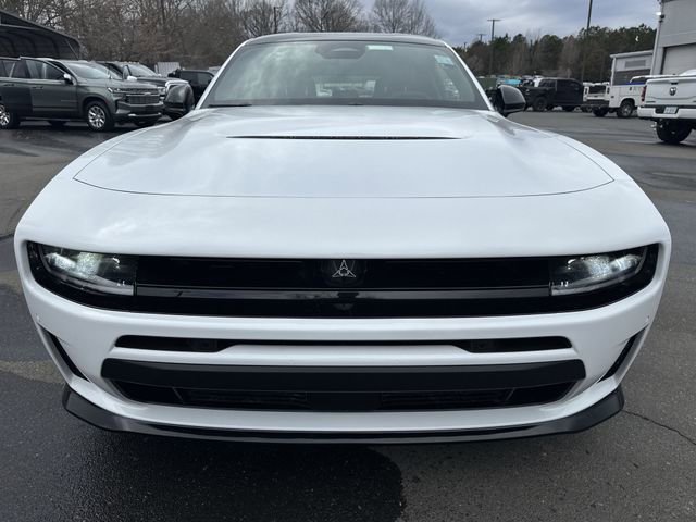 New 2026 Dodge Charger Scat Pack w/ Blacktop Package AWD/4WD image 15