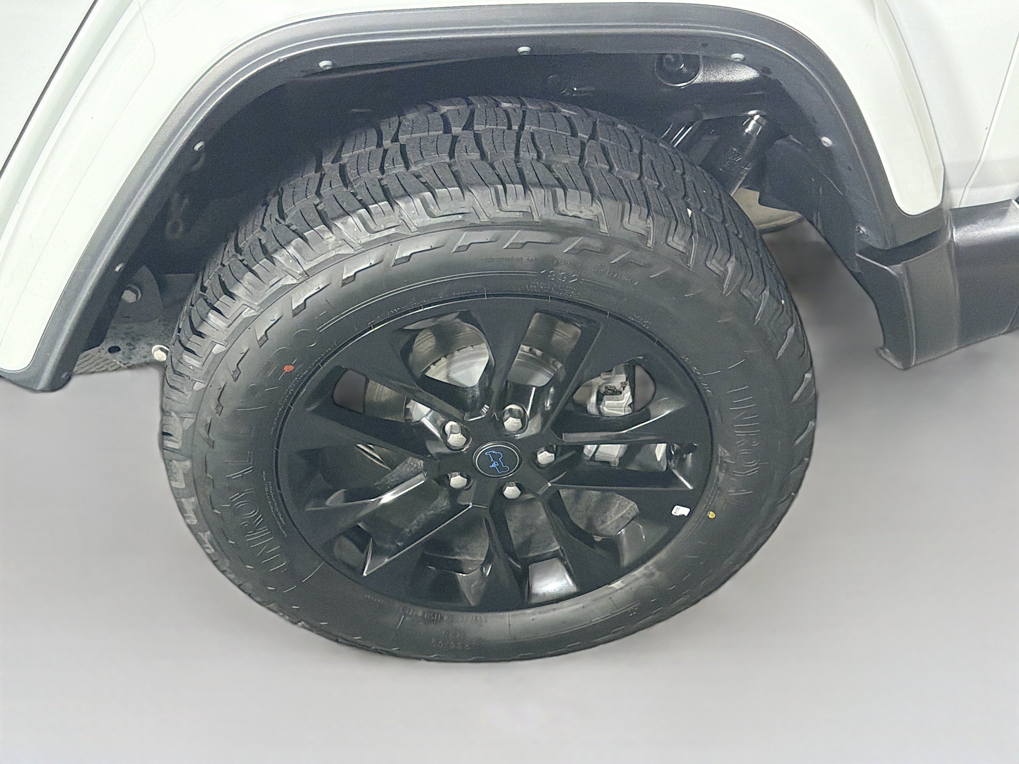 Used 2024 Jeep Wrangler Unlimited Sahara AWD/4WD image 11