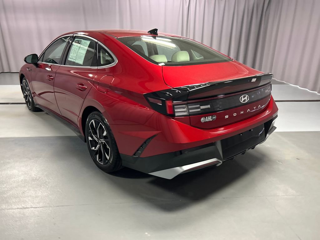 Used 2024 Hyundai Sonata SEL image 5
