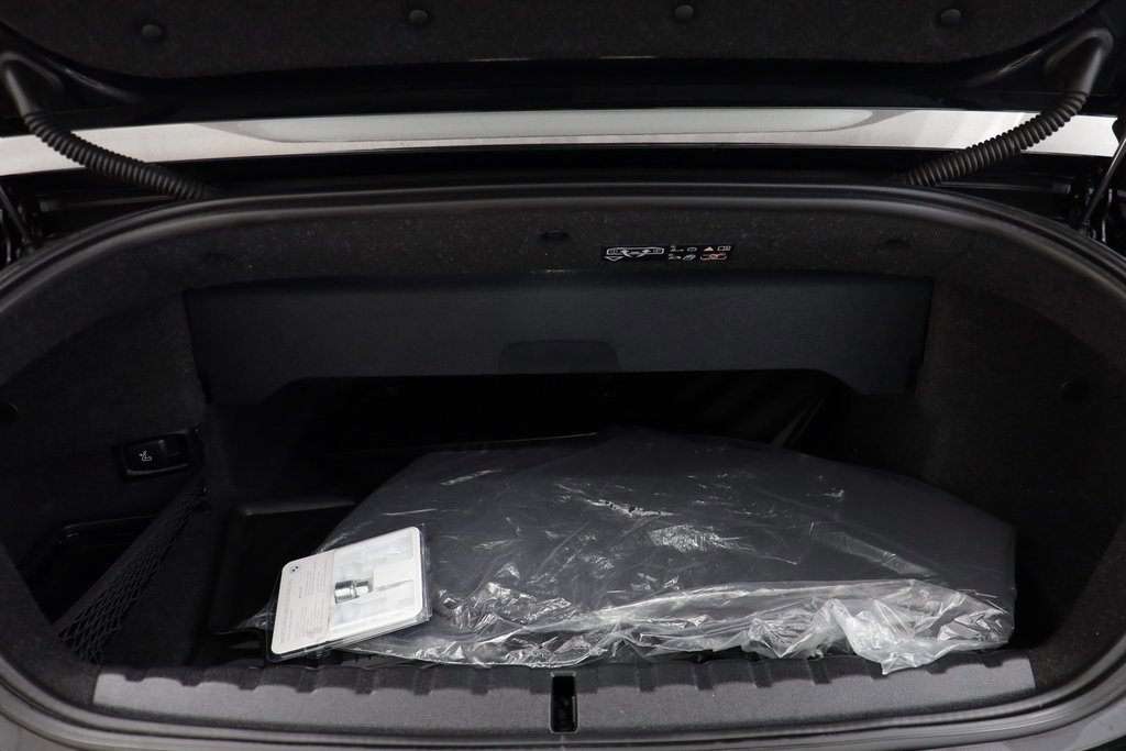 Certified 2025 BMW 440i xDrive Convertible image 17