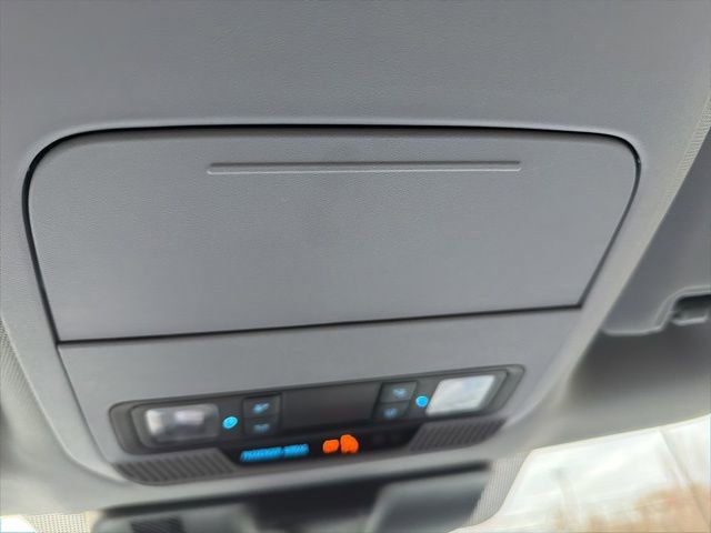 Used 2025 Ford F150 XLT w/ Equipment Group 301A Standard AWD/4WD image 18