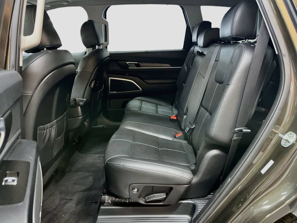 Used 2021 Kia Telluride EX AWD/4WD image 24