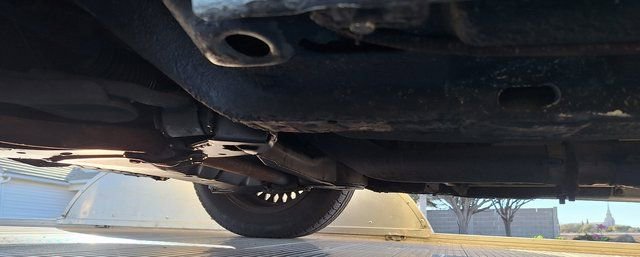 Used 1991 Chrysler TC by Maserati image 49