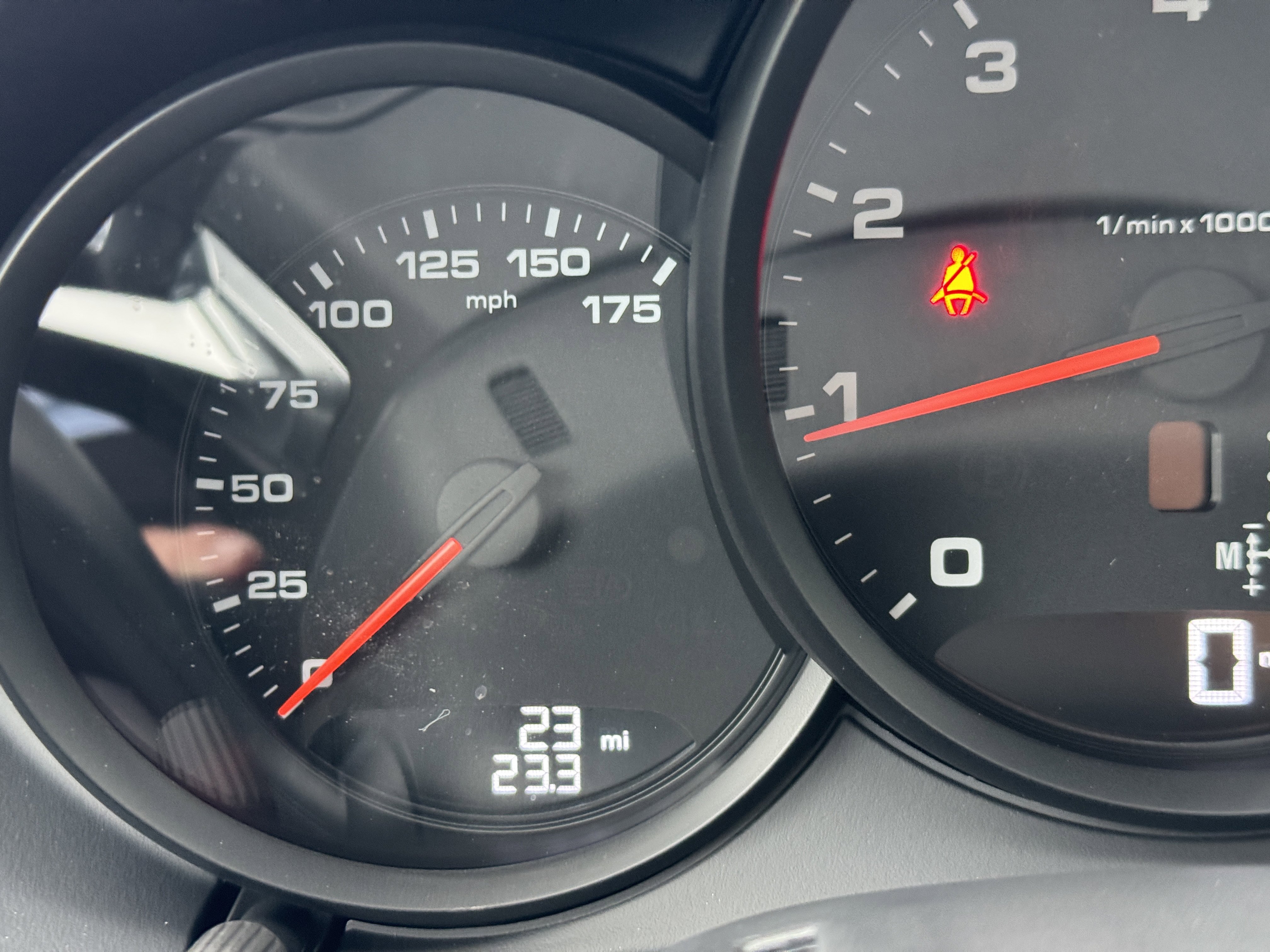 New 2025 Porsche 718 Boxster image 32