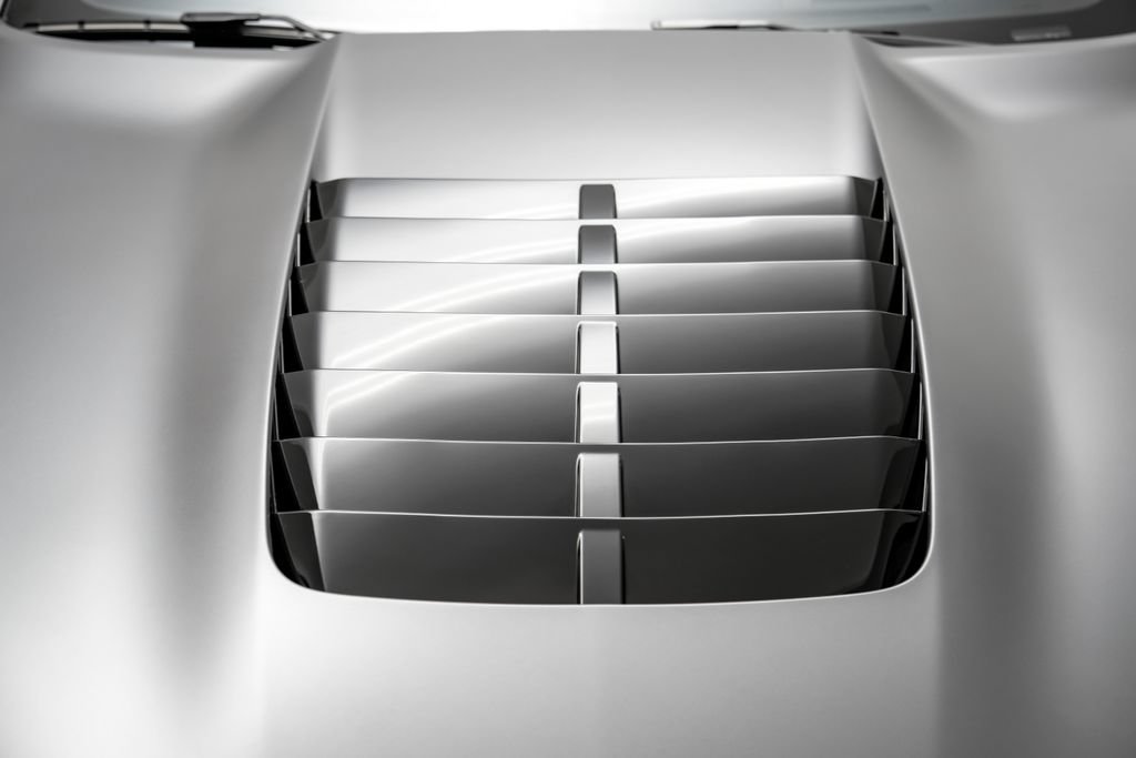 Used 2022 Ford Mustang Shelby GT500 w/ Carbon Fiber Track Pack RWD image 57