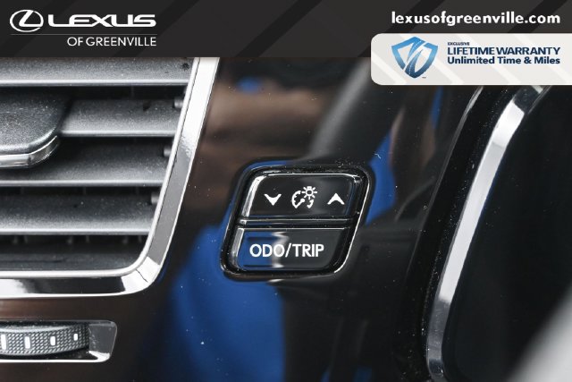 Certified 2024 Lexus NX 350 F Sport AWD/4WD image 16