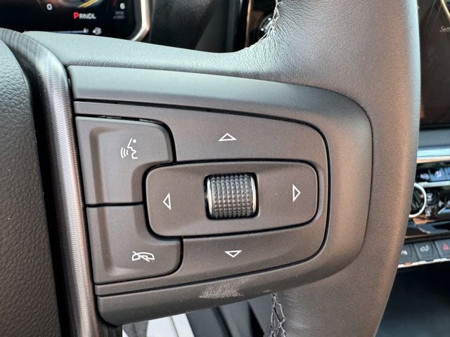 New 2026 GMC Sierra 2500 Denali Ultimate w/ Max Trailering Package image 25