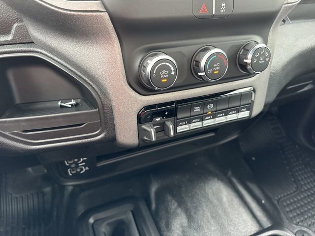 New 2024 RAM 5500 Tradesman image 11