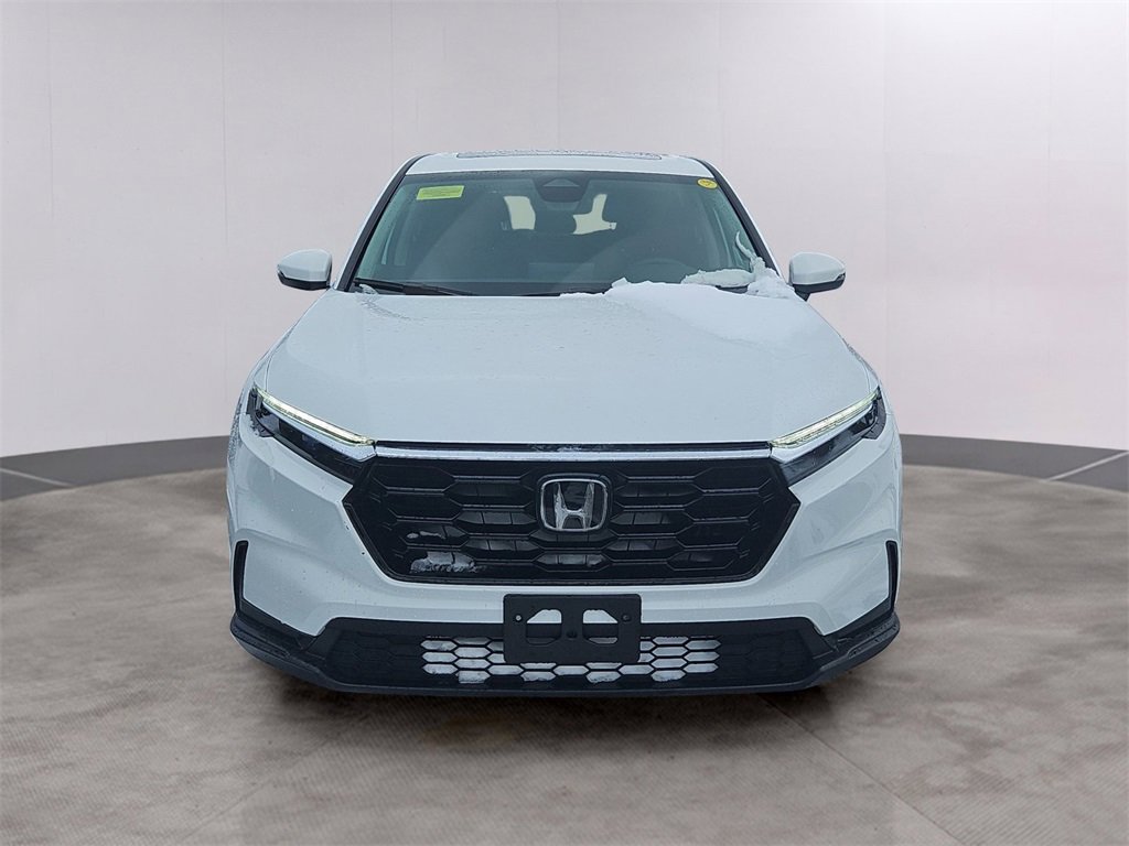 Certified 2023 Honda CR-V EX image 2