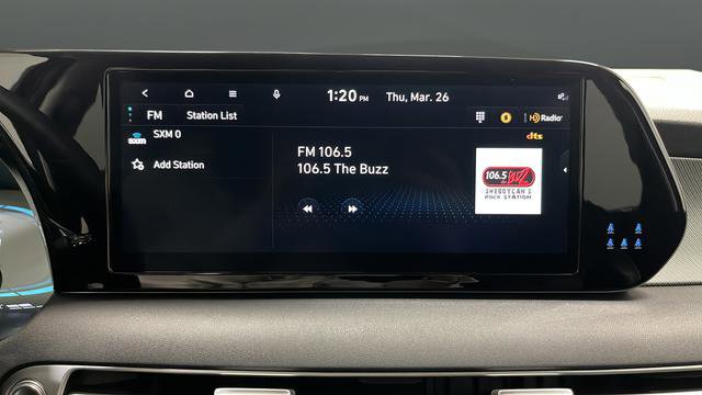 Used 2025 Hyundai Palisade SEL image 36