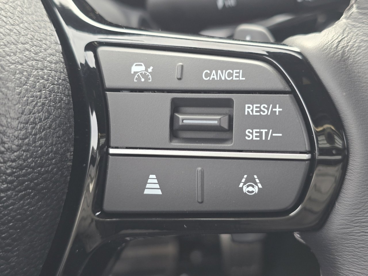 New 2026 Honda Civic Sport image 29