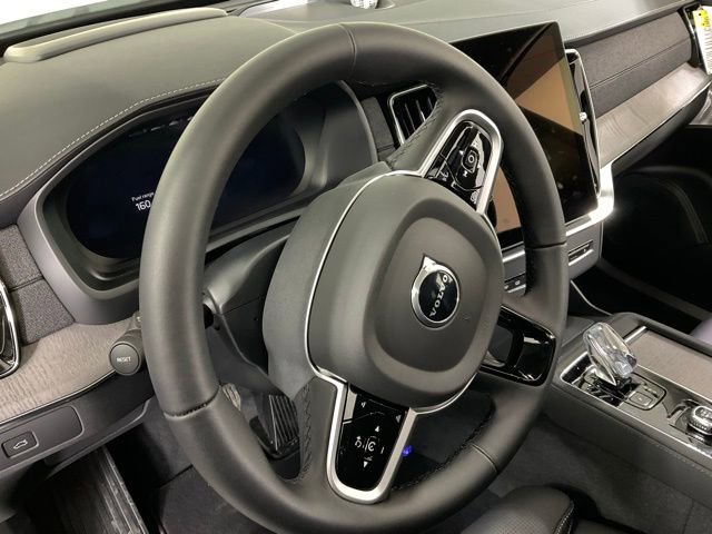 New 2026 Volvo XC90 B6 Ultra w/ Lounge Package image 24