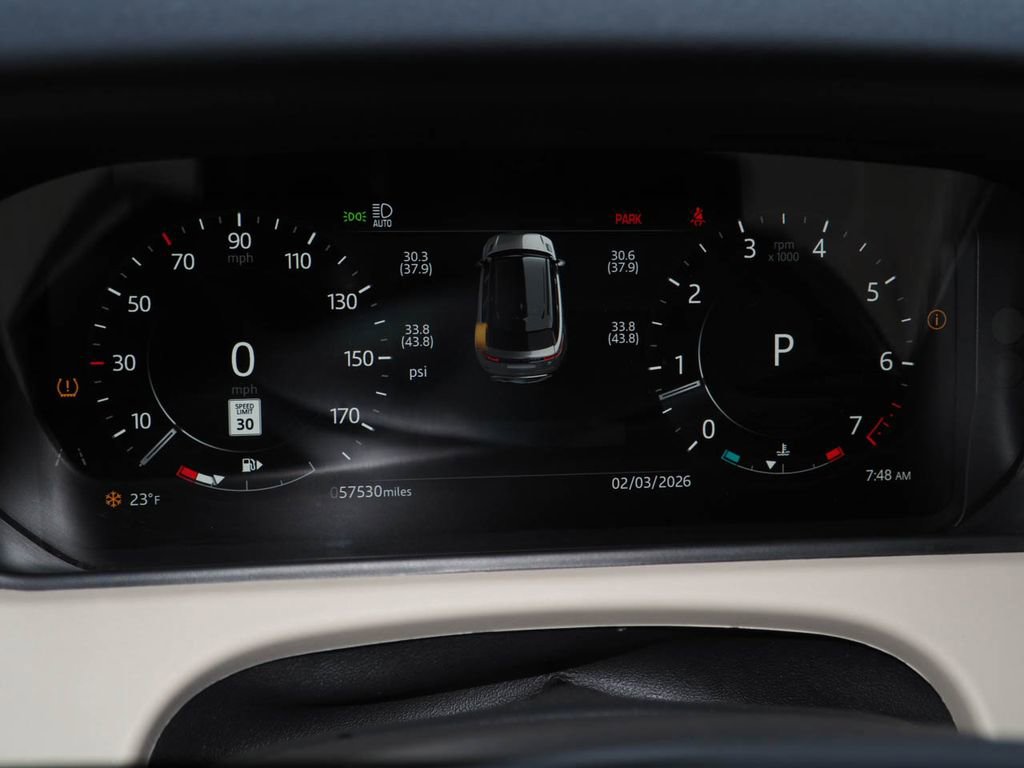 Used 2021 Land Rover Range Rover Velar S image 16