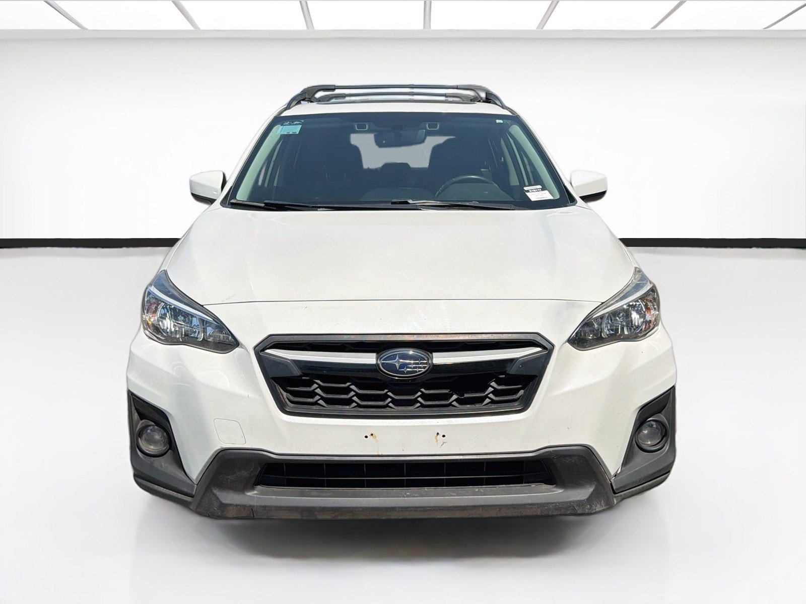 Used 2019 Subaru Crosstrek 2.0i Premium AWD/4WD image 2