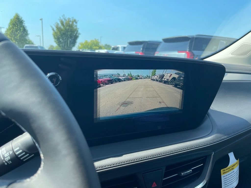 New 2026 Buick Encore GX Preferred w/ Comfort Package FWD image 18