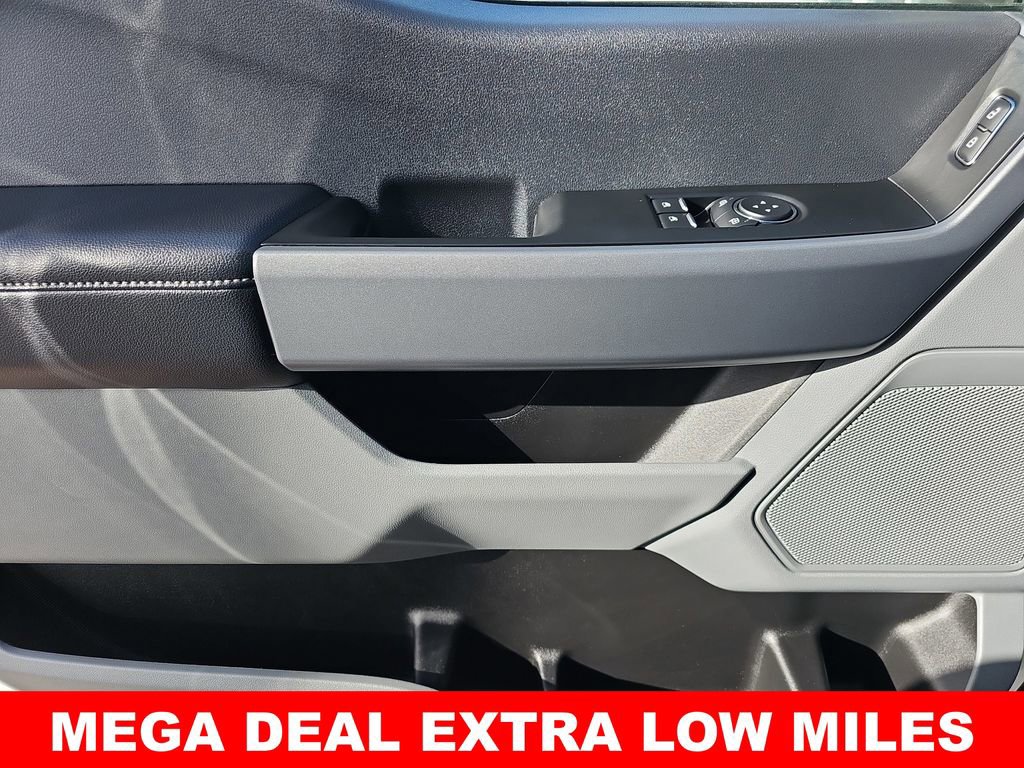 Used 2024 Ford F350 XL w/ STX Appearance Package image 27