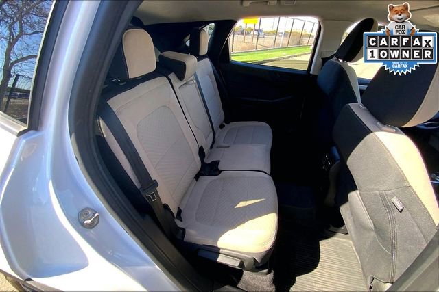 Used 2022 Ford Escape SE w/ SE Sport Appearance Package image 26