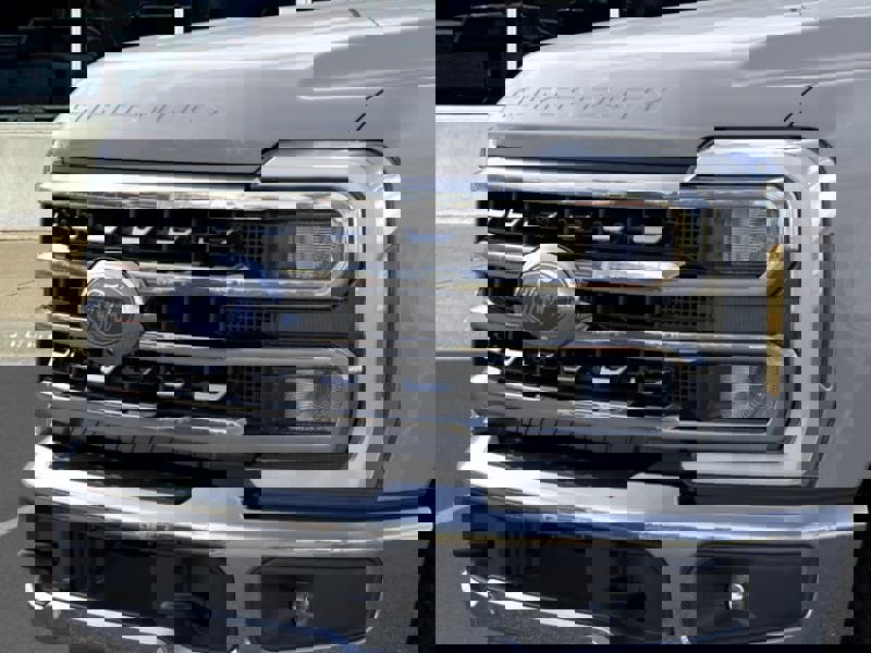 New 2026 Ford F350 4x4 Crew Cab Super Duty image 39