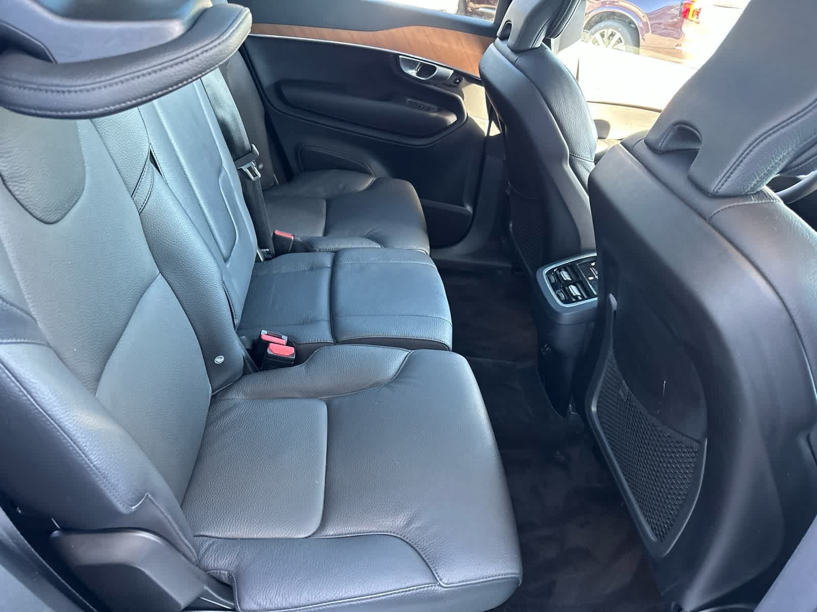 Used 2023 Volvo XC90 B5 Plus w/ Protection Package Premier AWD/4WD image 42
