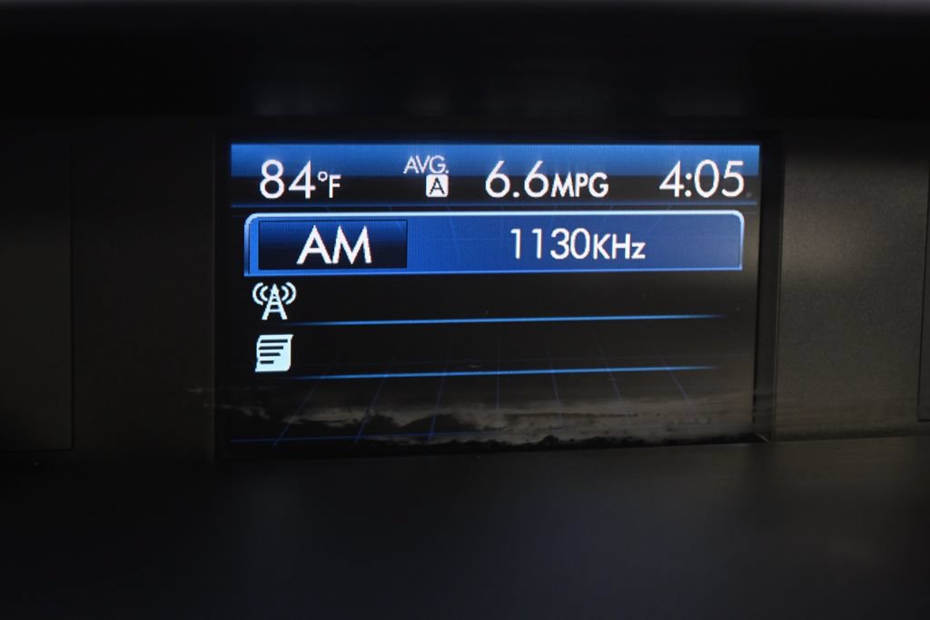 Used 2015 Subaru Forester 2.5i w/ Alloy Wheel Package AWD/4WD image 28