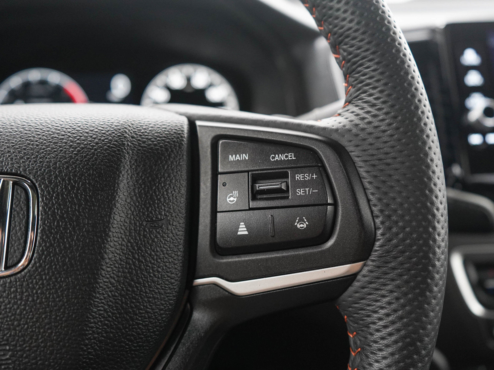 Used 2026 Honda Ridgeline TrailSport image 30
