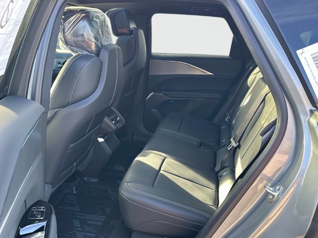 New 2027 Cadillac Lyriq Sport w/ LPO, Floor Liner Package AWD/4WD image 11
