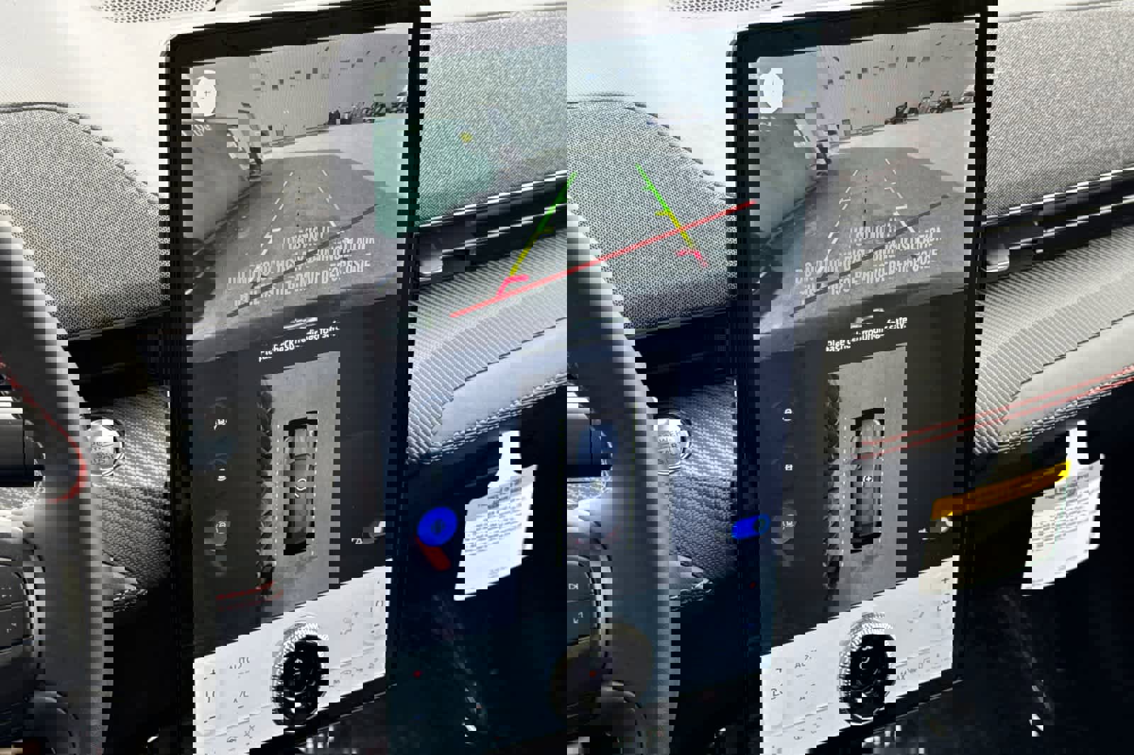 New 2025 Ford Mustang Mach-E Premium w/ Sport Appearance Package image 20