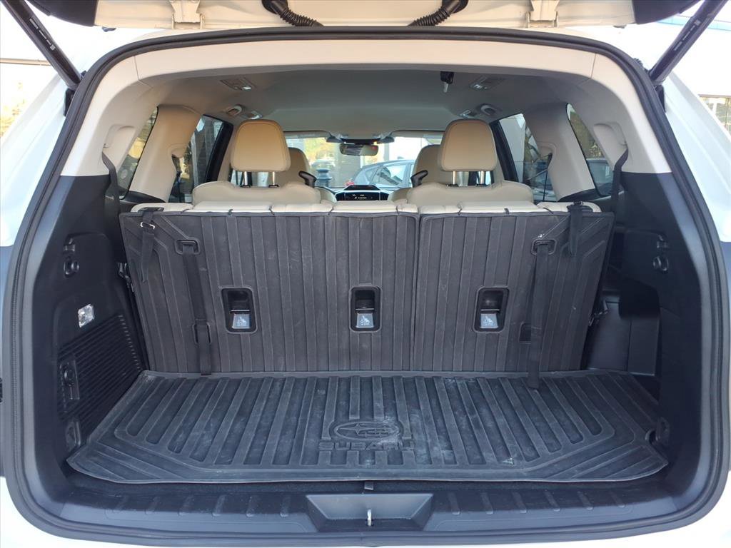 Used 2023 Subaru Ascent Limited image 12
