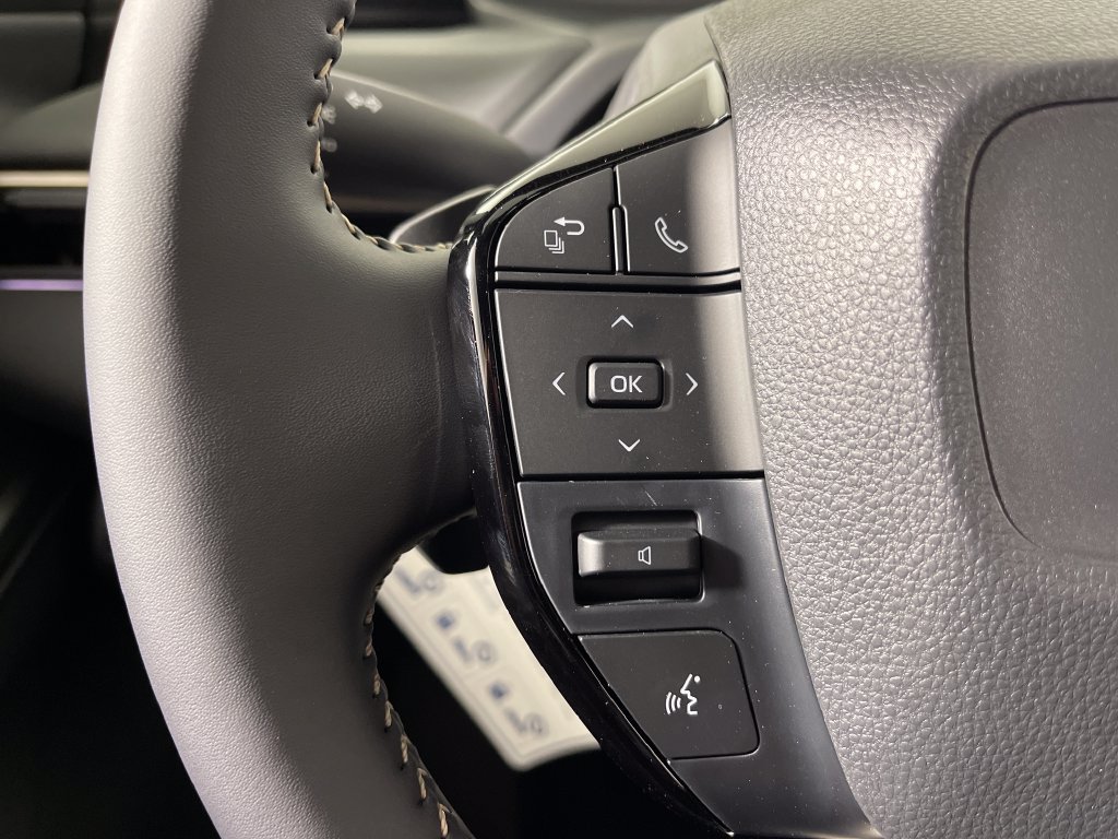 New 2026 Toyota bZ Woodland AWD/4WD image 26