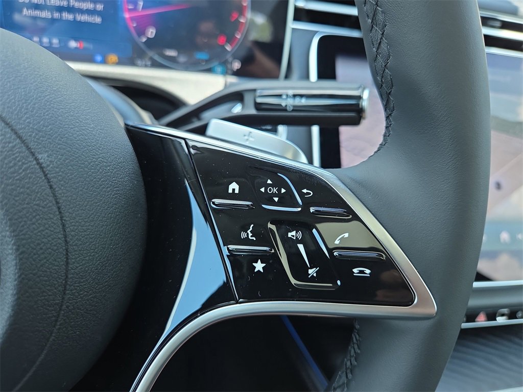 New 2025 Mercedes-Benz E 450 4MATIC All-Terrain Wagon image 23