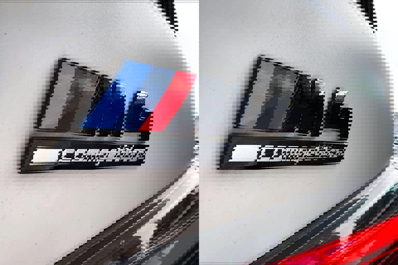 Used 2022 BMW M4 Competition w/ M Driver's Package image 9