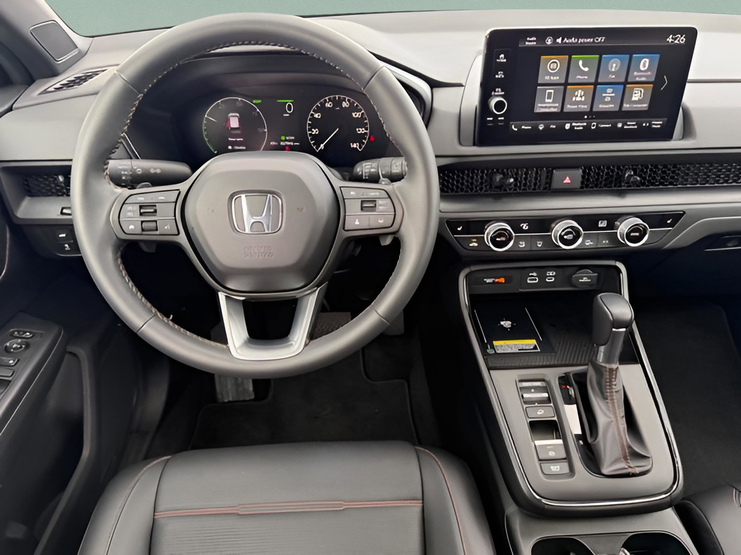 Used 2024 Honda CR-V Sport-L image 9
