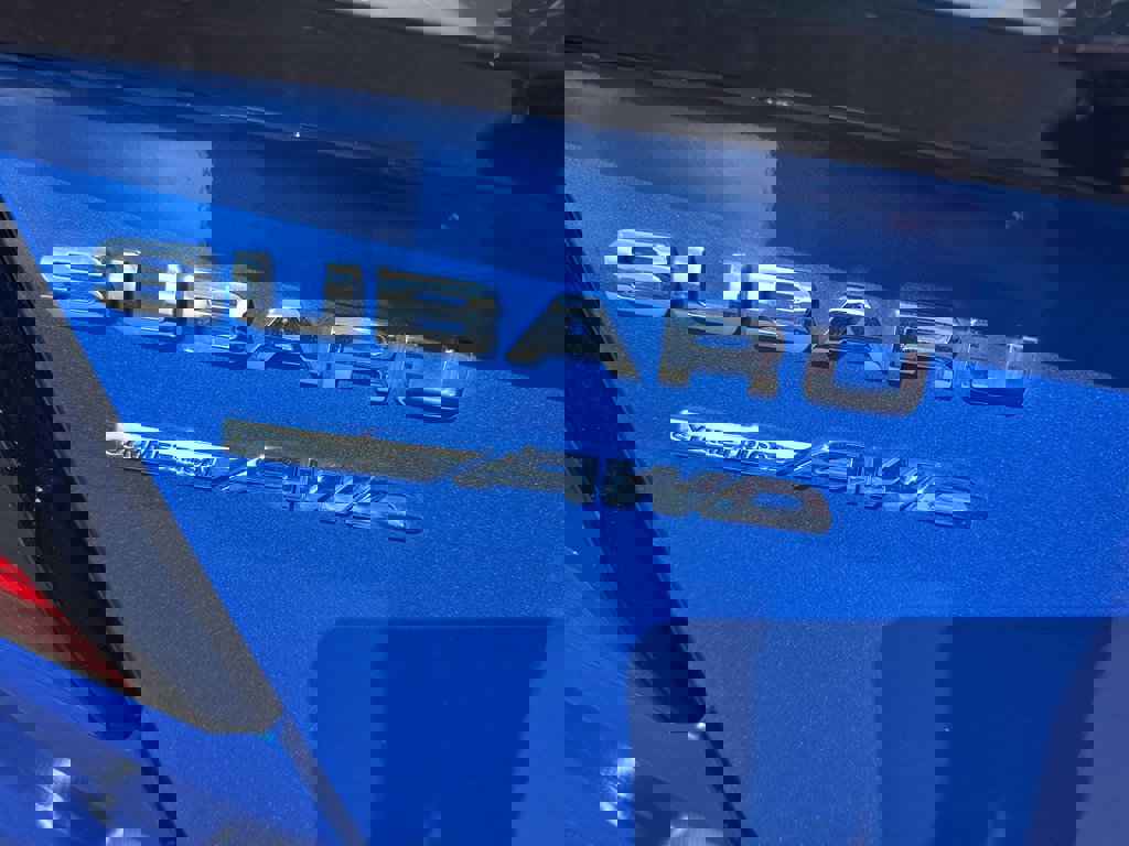 Used 2023 Subaru WRX image 5