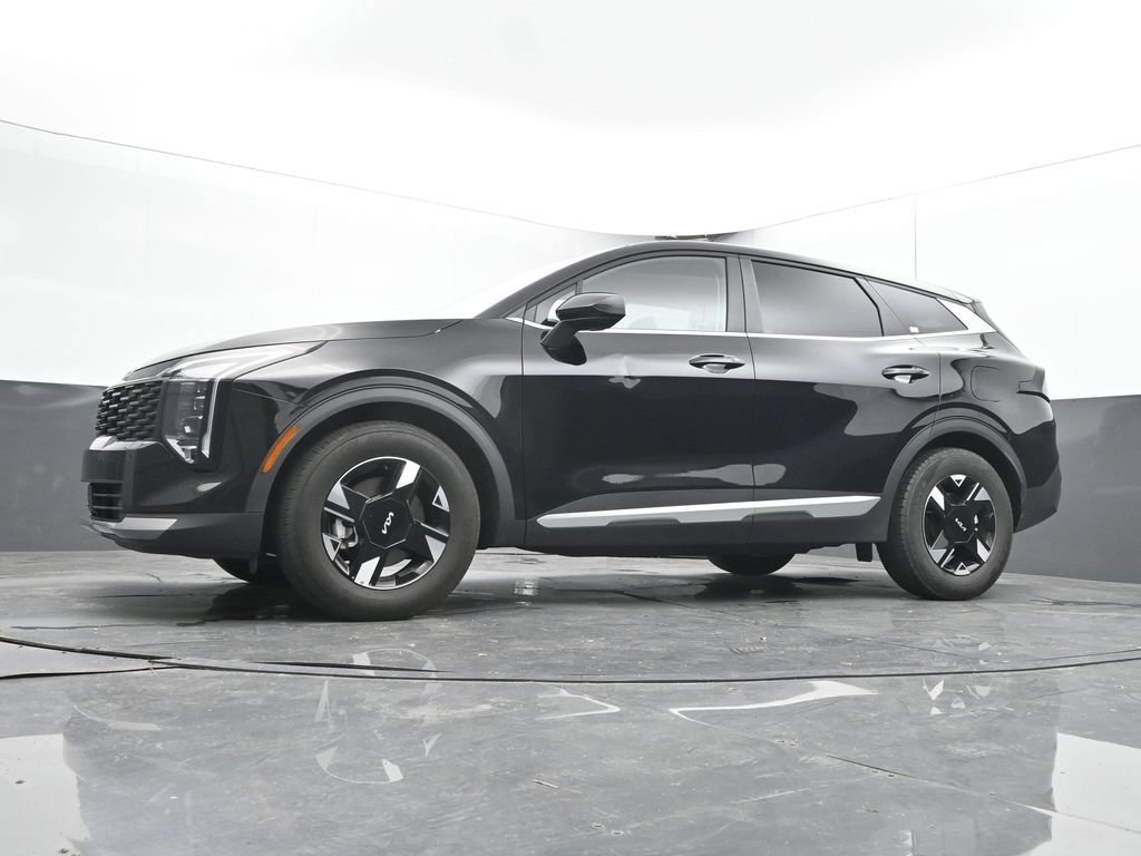 Used 2026 Kia Sportage LX FWD image 44