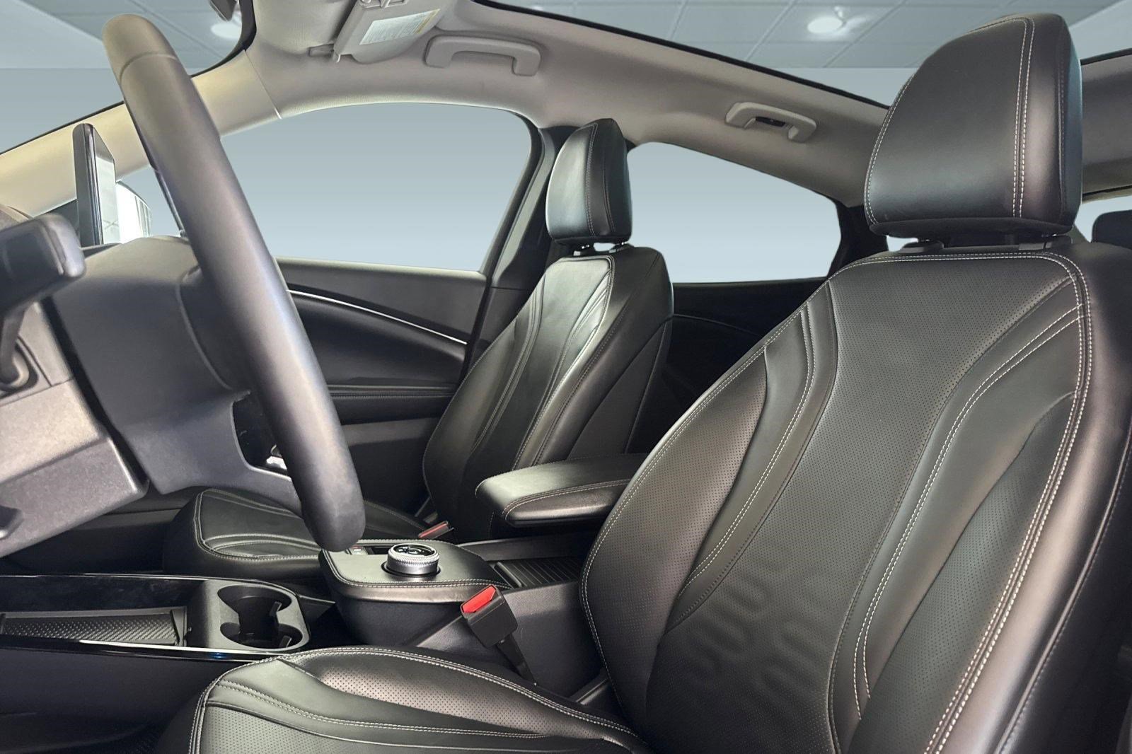Used 2023 Ford Mustang Mach-E Premium RWD image 19
