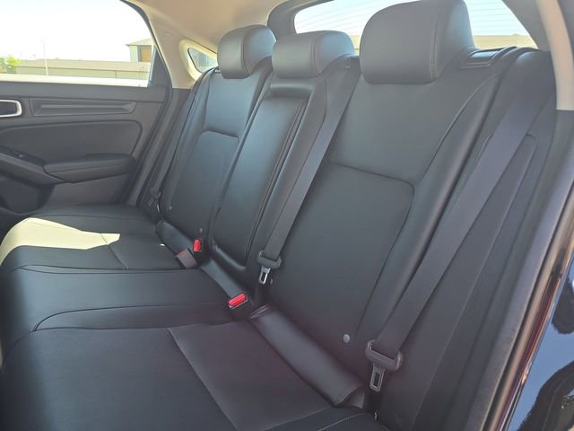 Used 2024 Honda Civic EX-L image 29