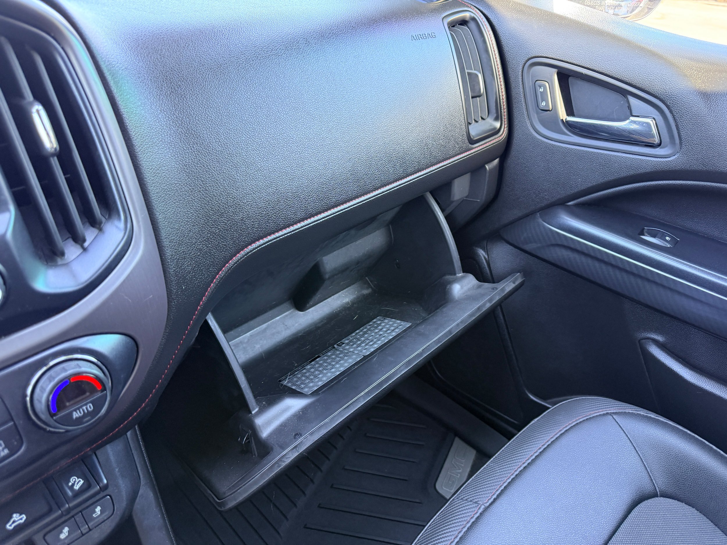 Used 2018 GMC Canyon All Terrain w/ All Terrain X Package AWD/4WD image 21