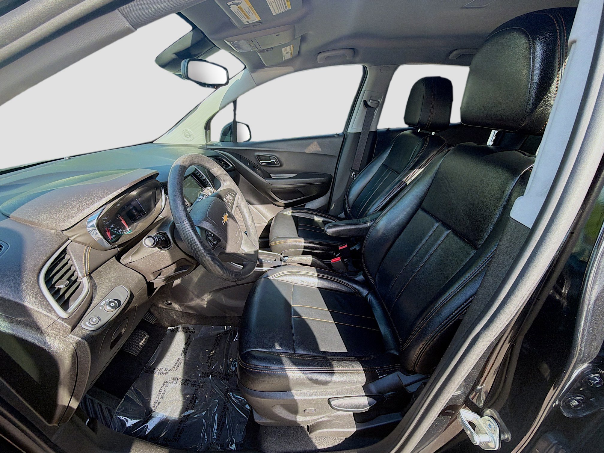 Used 2019 Chevrolet Trax LT image 18