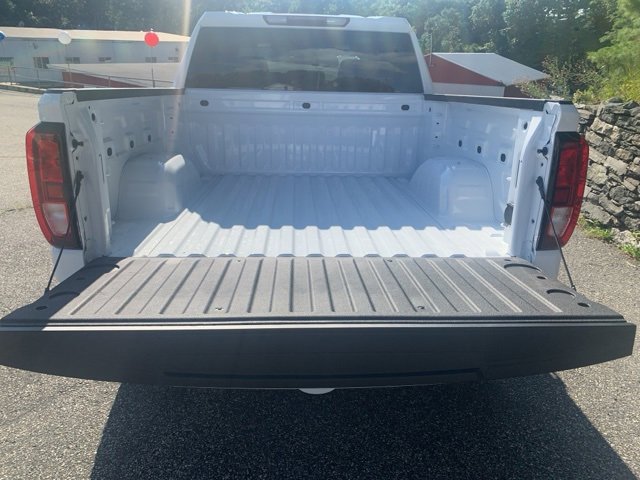 New 2026 GMC Sierra 1500 Pro w/ Pro Value Package image 8