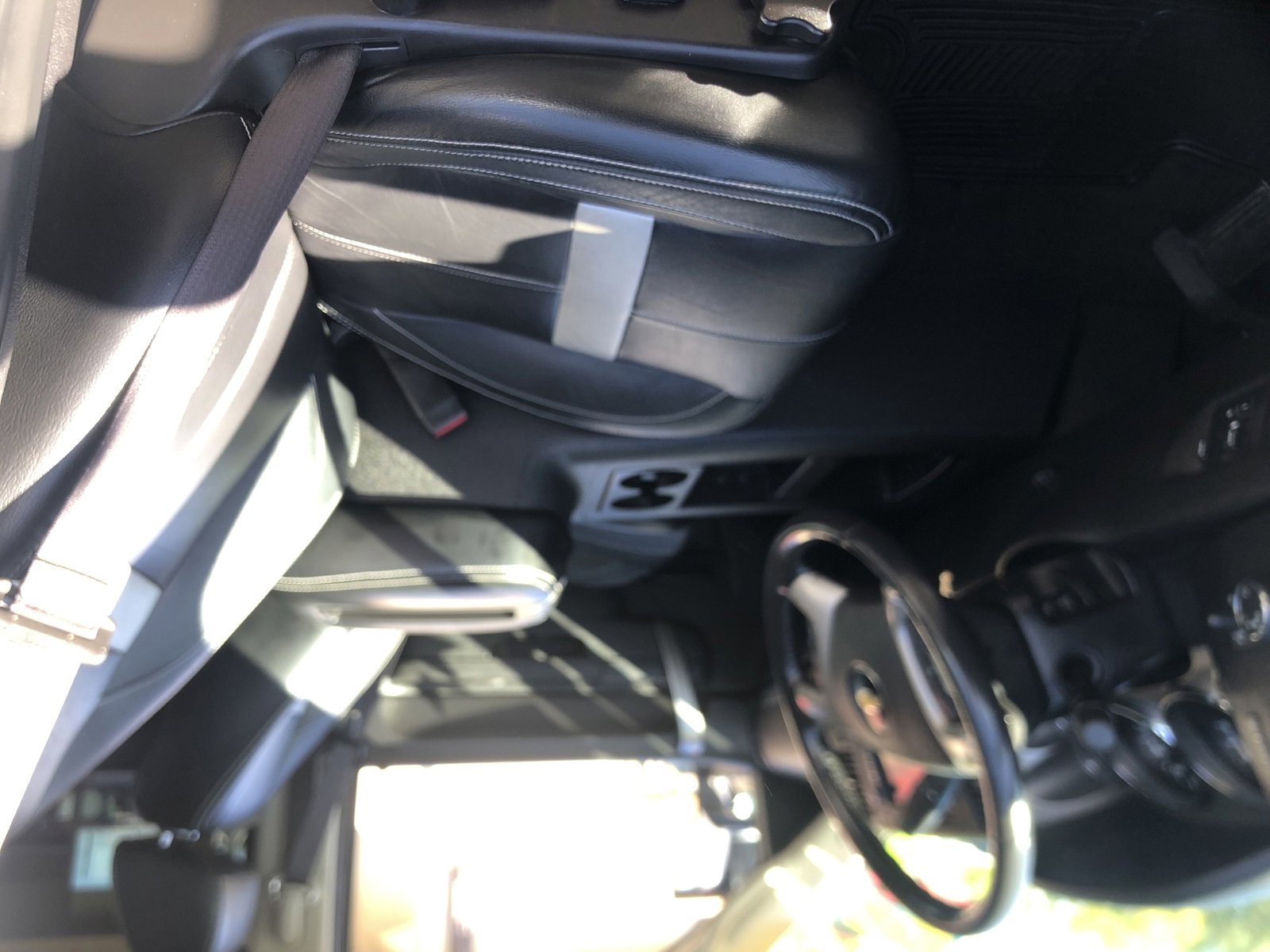 Used 2011 Chevrolet Silverado 3500 LT w/ Interior Plus Package image 6