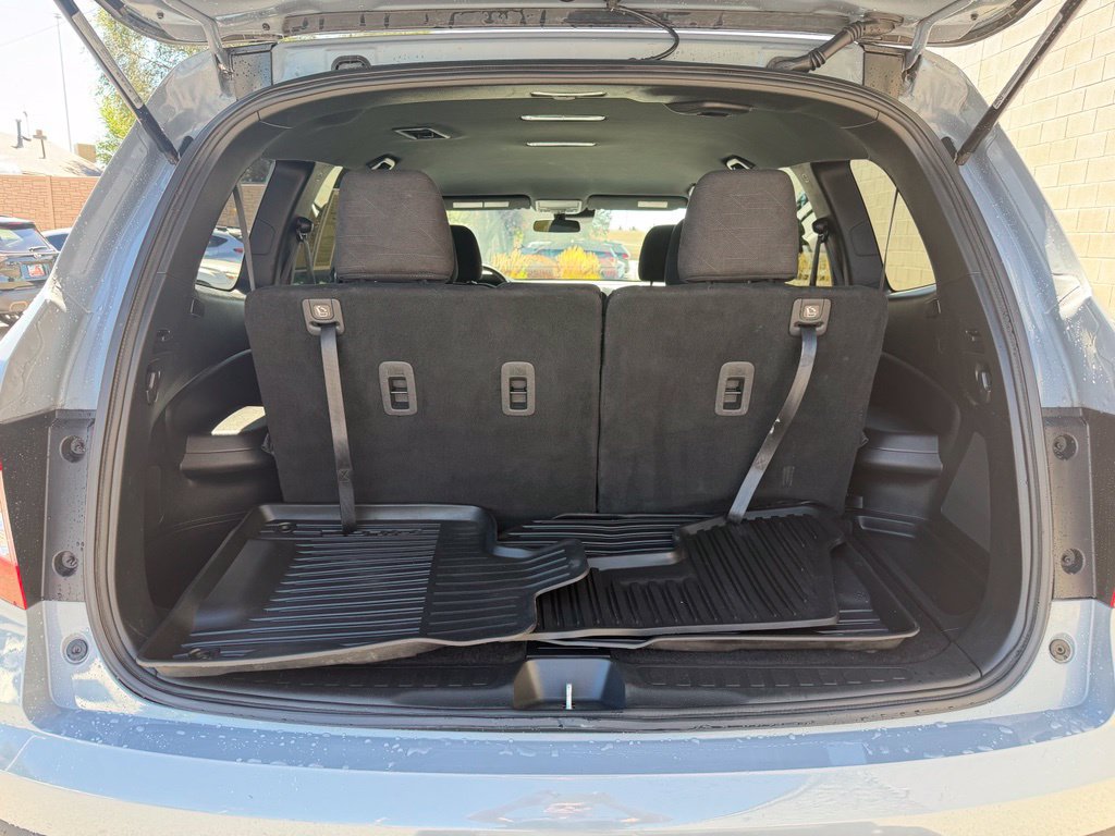 Used 2022 Honda Pilot Sport image 29