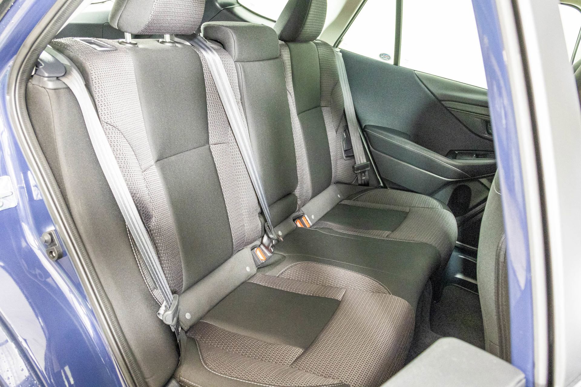 Used 2025 Subaru Outback image 30