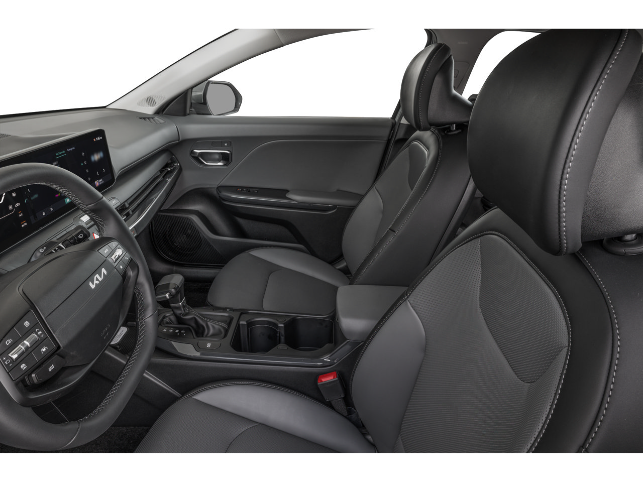 New 2026 Kia K4 EX FWD image 6